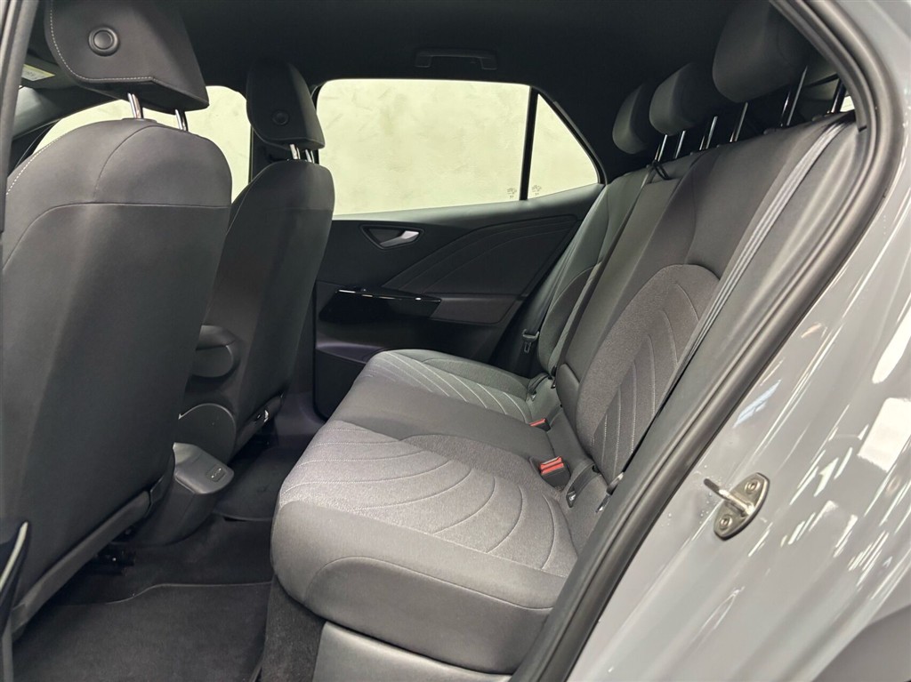 VW ID.3 EL Pro 204HK 5d Aut. - Image 8
