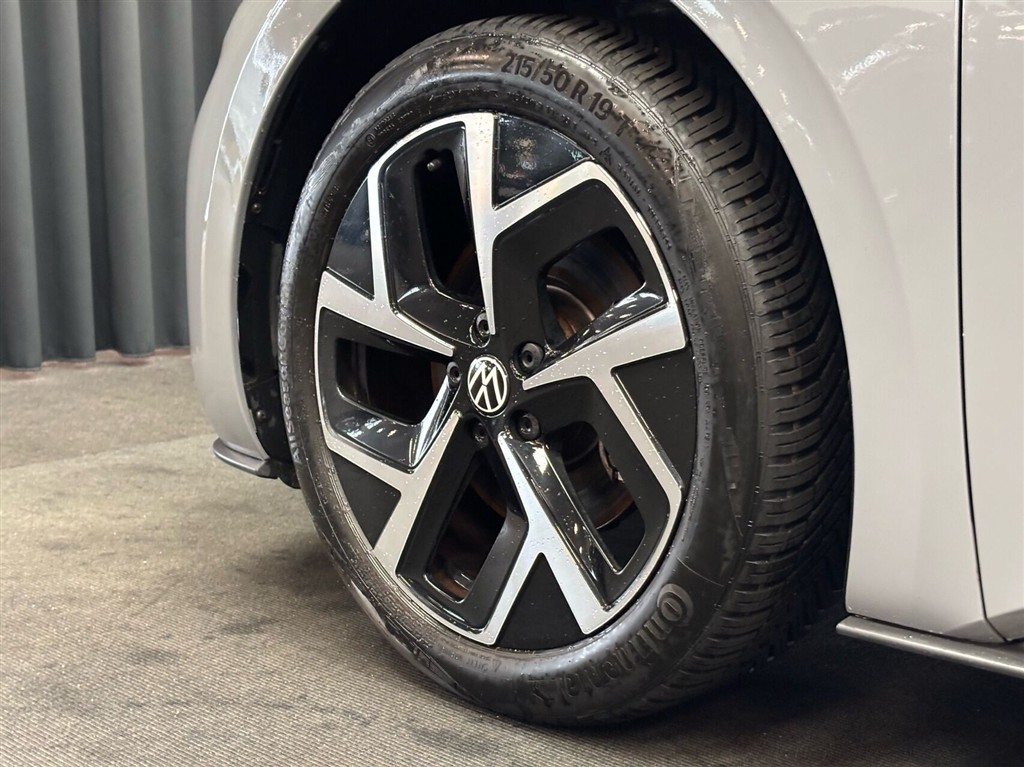 VW ID.3 EL Pro 204HK 5d Aut. - Image 5