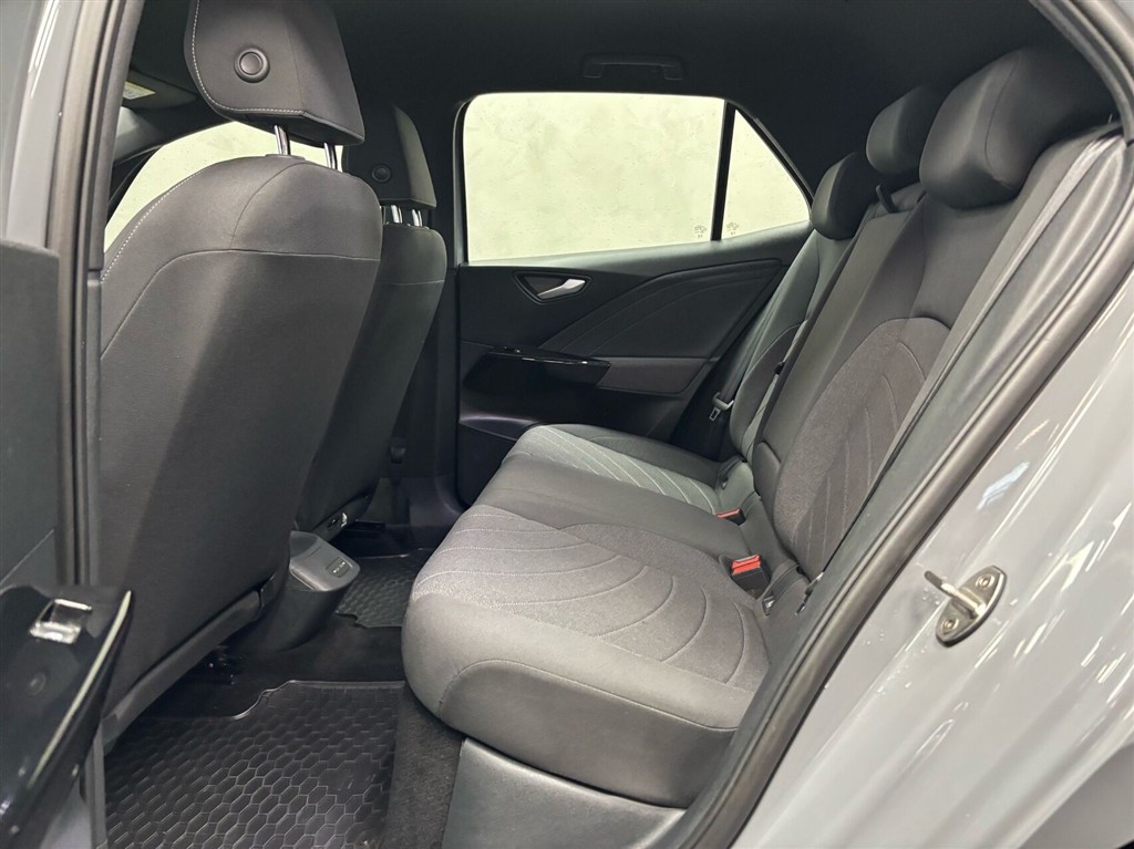 VW ID.3 EL Pro 204HK 5d Aut. - Image 9
