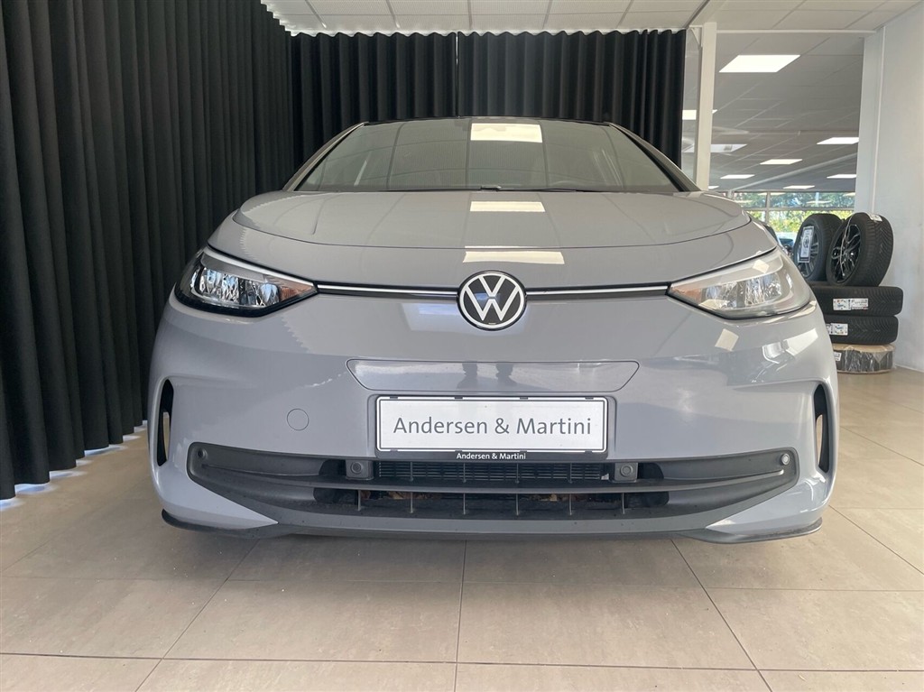 VW ID.3 EL Pro 204HK 5d Aut. - Image 4