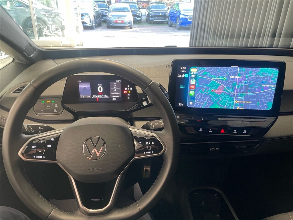 VW ID.3 EL Pro 204HK 5d Aut. - Image 12