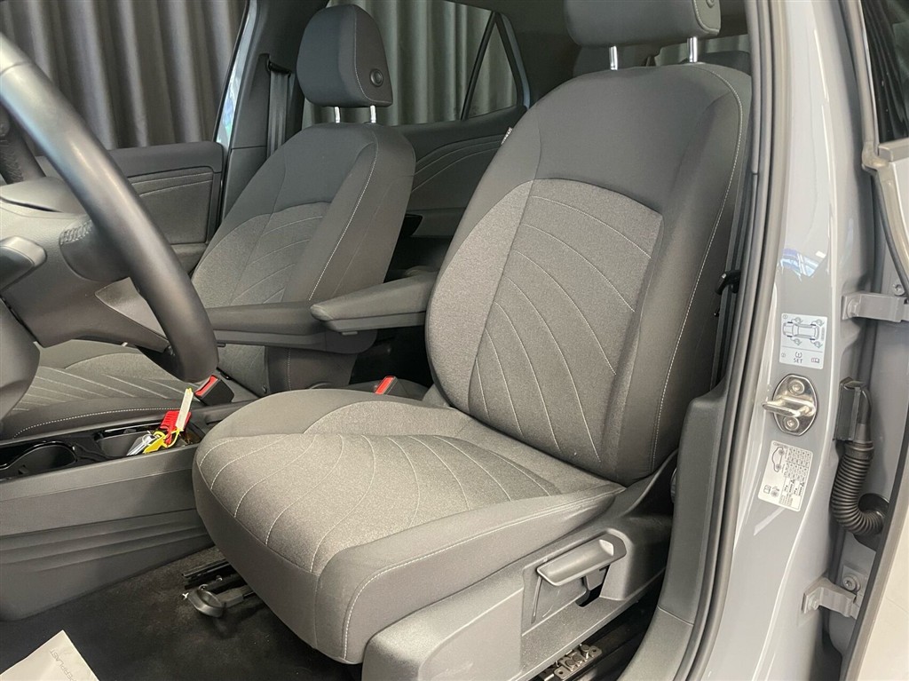 VW ID.3 EL Pro 204HK 5d Aut. - Image 14