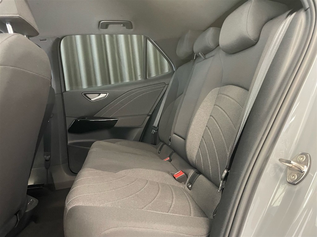 VW ID.3 EL Pro 204HK 5d Aut. - Image 15