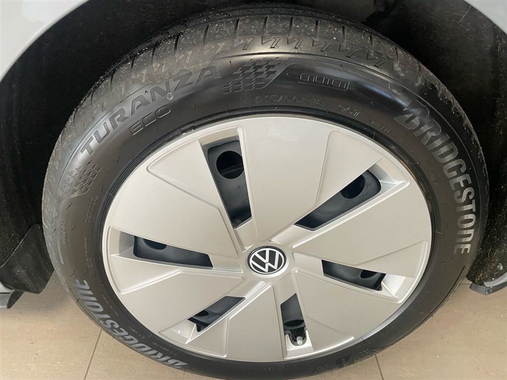 VW ID.3 EL Pro 204HK 5d Aut. - Image 17