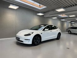 Tesla Model 3 EL Long Range AWD 498HK Aut.
