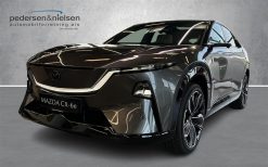 Mazda CX-6e EL Takumi Plus 258HK 5d Aut.