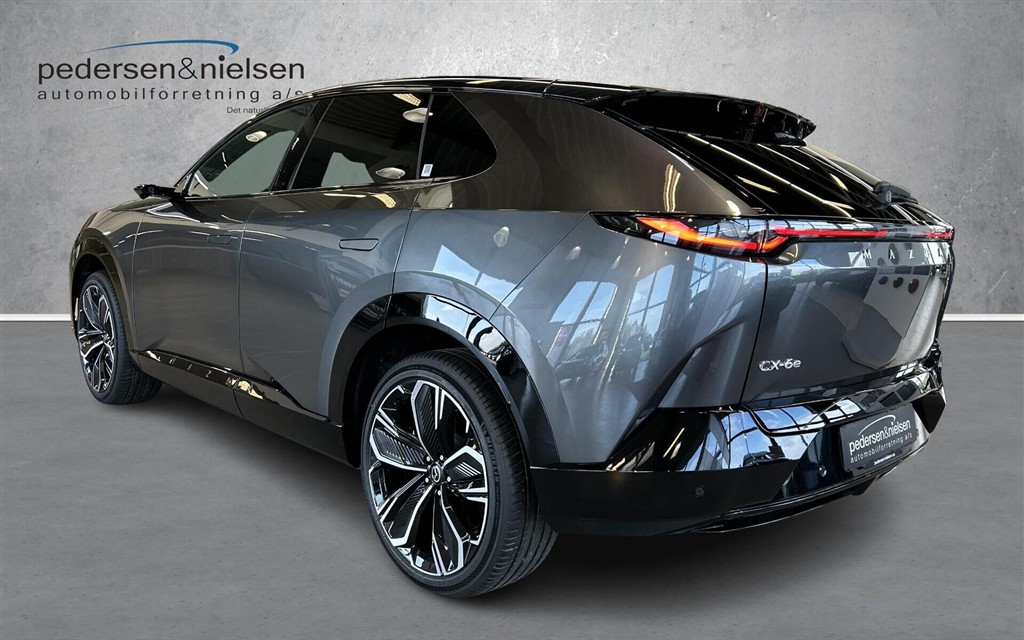 Mazda CX-6e EL Takumi Plus 258HK 5d Aut. - Image 3