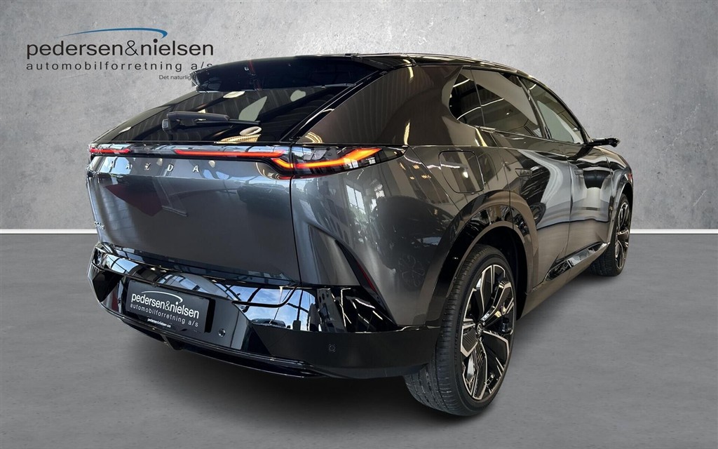 Mazda CX-6e EL Takumi Plus 258HK 5d Aut. - Image 5