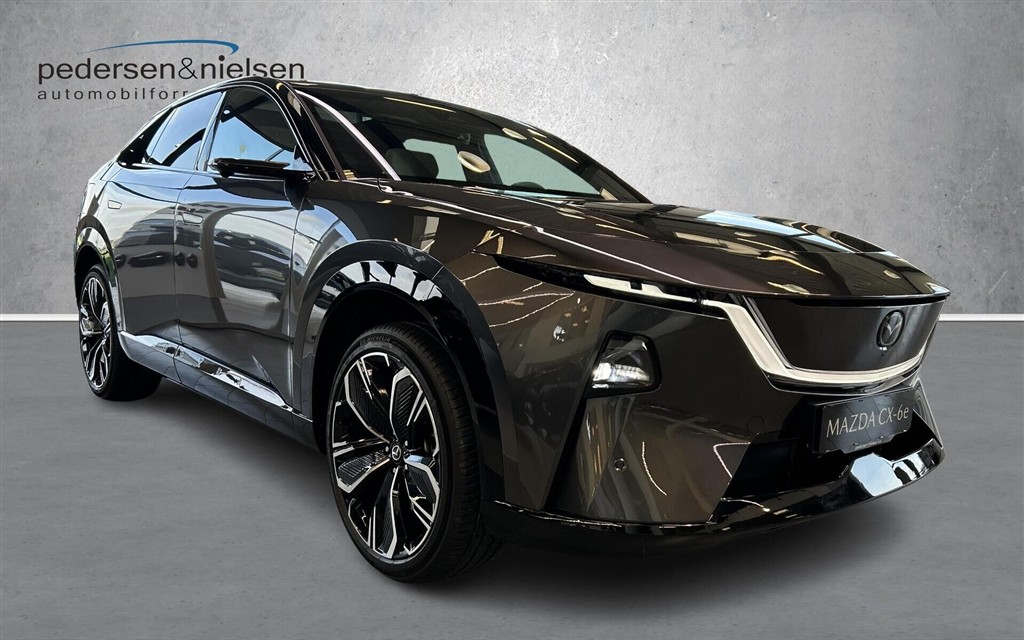 Mazda CX-6e EL Takumi Plus 258HK 5d Aut. - Image 7