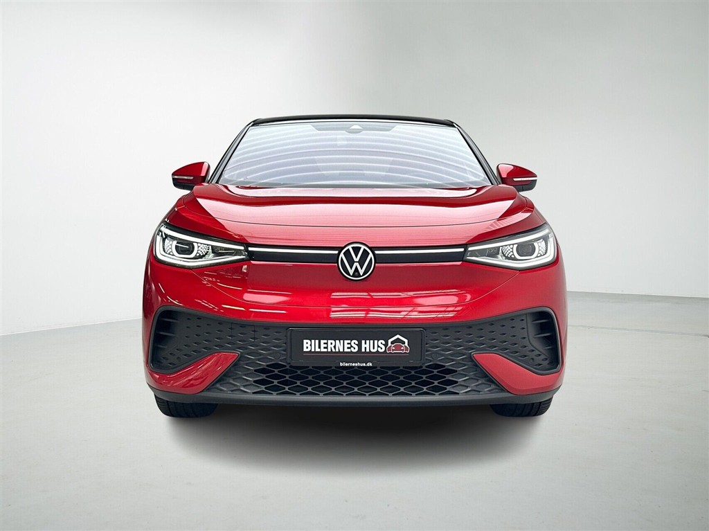 VW ID.5 EL Pro Performance 204HK 5d Aut. - Image 7