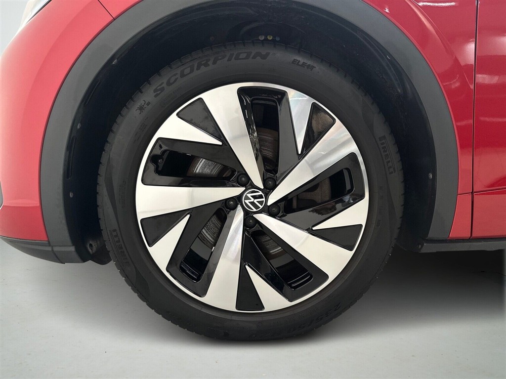 VW ID.5 EL Pro Performance 204HK 5d Aut. - Image 9