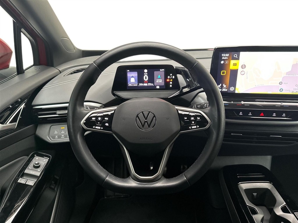 VW ID.5 EL Pro Performance 204HK 5d Aut. - Image 10
