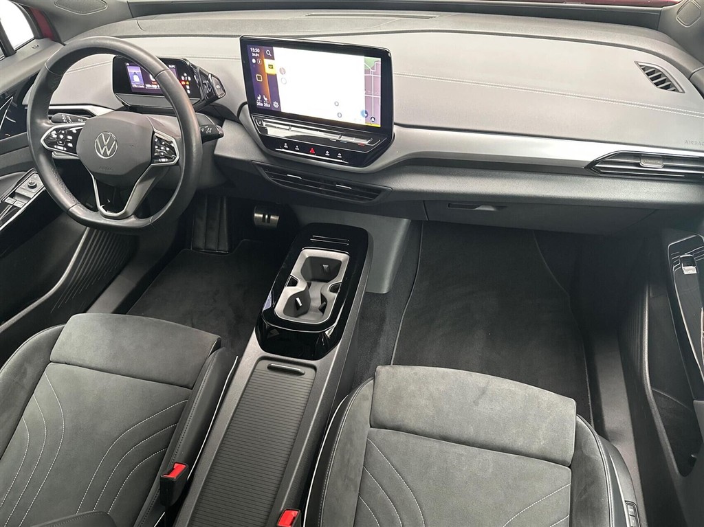 VW ID.5 EL Pro Performance 204HK 5d Aut. - Image 11