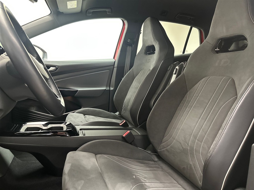 VW ID.5 EL Pro Performance 204HK 5d Aut. - Image 19