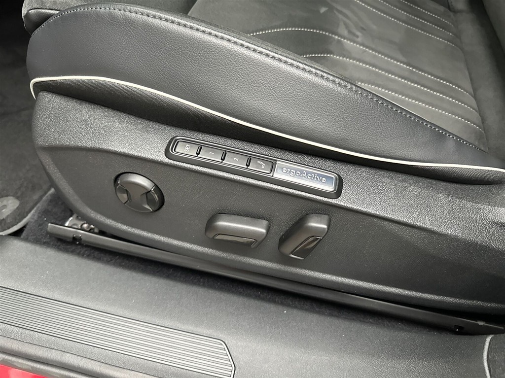 VW ID.5 EL Pro Performance 204HK 5d Aut. - Image 20