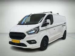 Ford Transit Custom 320 L2H1 2,0 TDCi Sport 185HK Van 6g Aut.