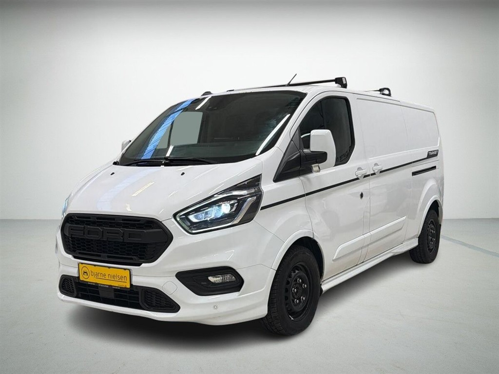 Ford Transit Custom 320 L2H1 2,0 TDCi Sport 185HK Van 6g Aut.