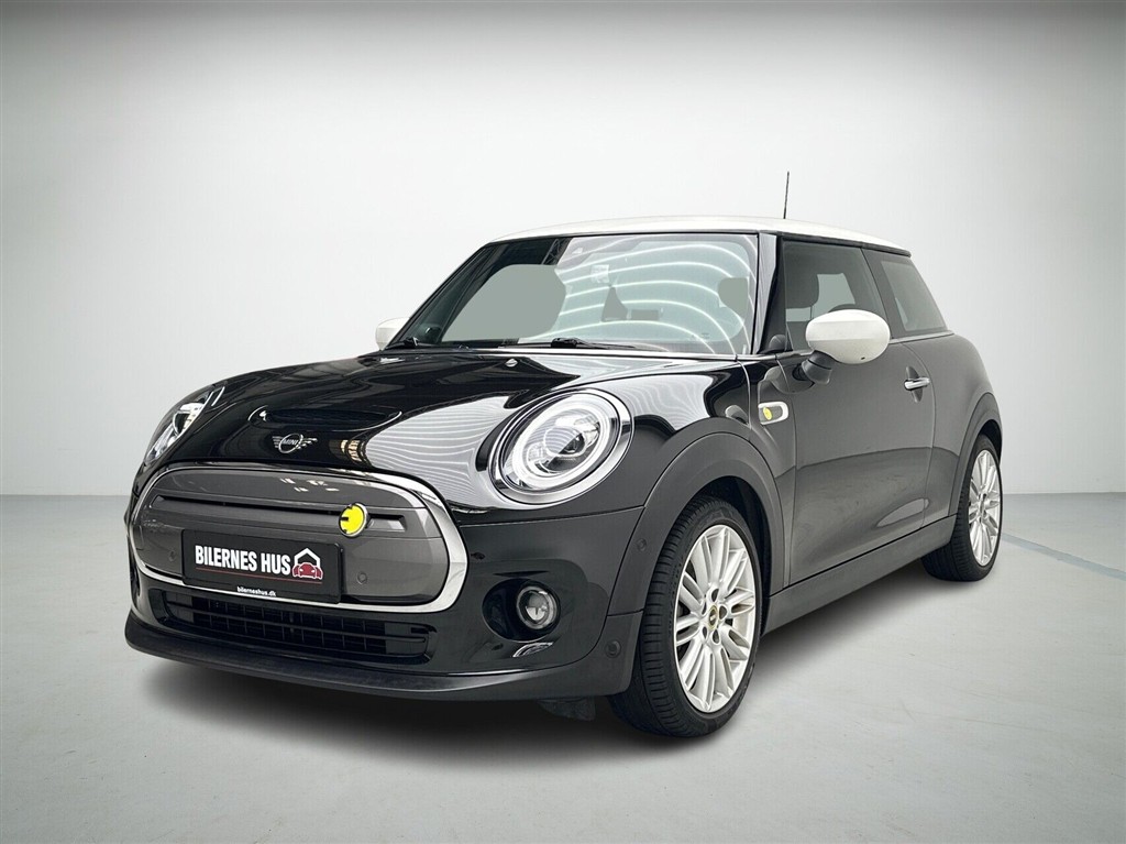 Mini Cooper SE EL 184HK 3d Aut.