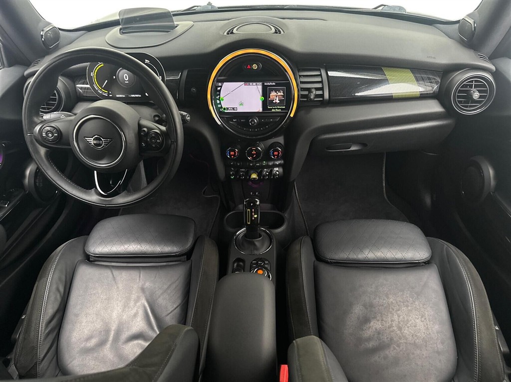 Mini Cooper SE EL 184HK 3d Aut. - Image 5