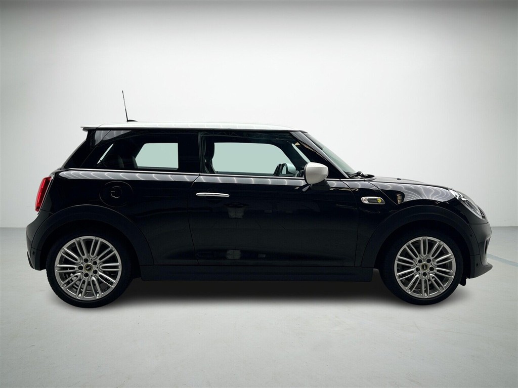 Mini Cooper SE EL 184HK 3d Aut. - Image 6