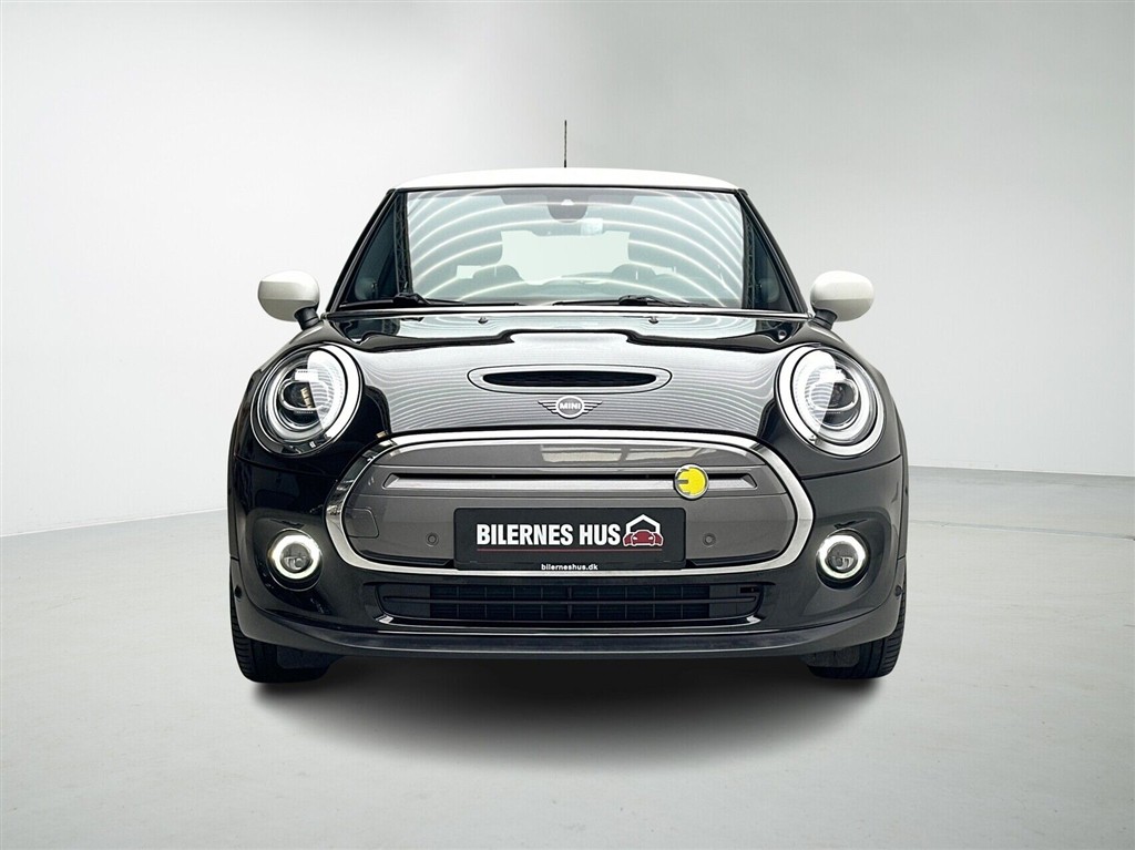 Mini Cooper SE EL 184HK 3d Aut. - Image 7