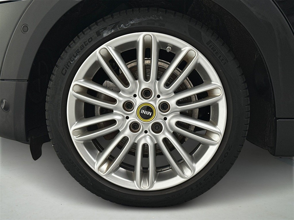 Mini Cooper SE EL 184HK 3d Aut. - Image 9