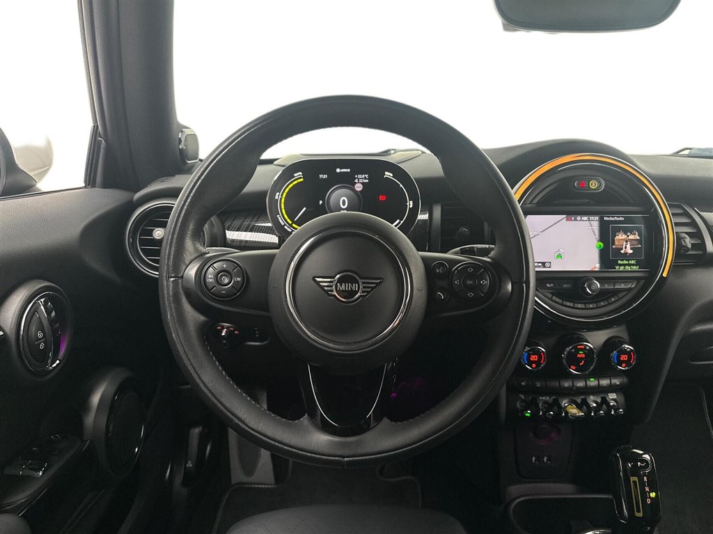 Mini Cooper SE EL 184HK 3d Aut. - Image 10