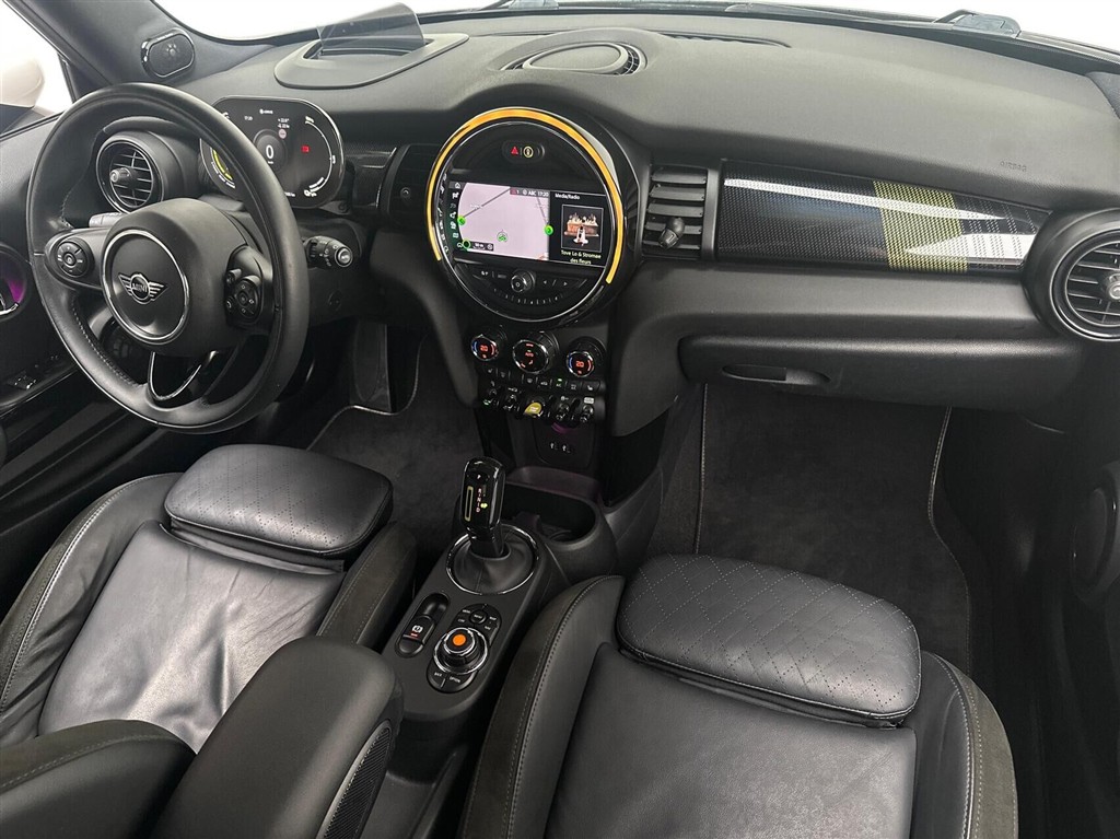Mini Cooper SE EL 184HK 3d Aut. - Image 11