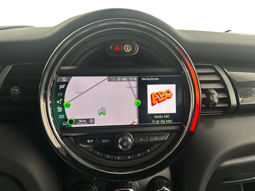 Mini Cooper SE EL 184HK 3d Aut. - Image 12