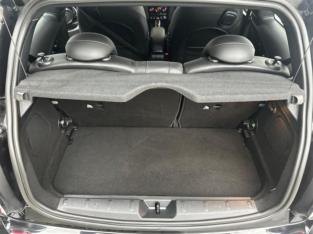 Mini Cooper SE EL 184HK 3d Aut. - Image 14
