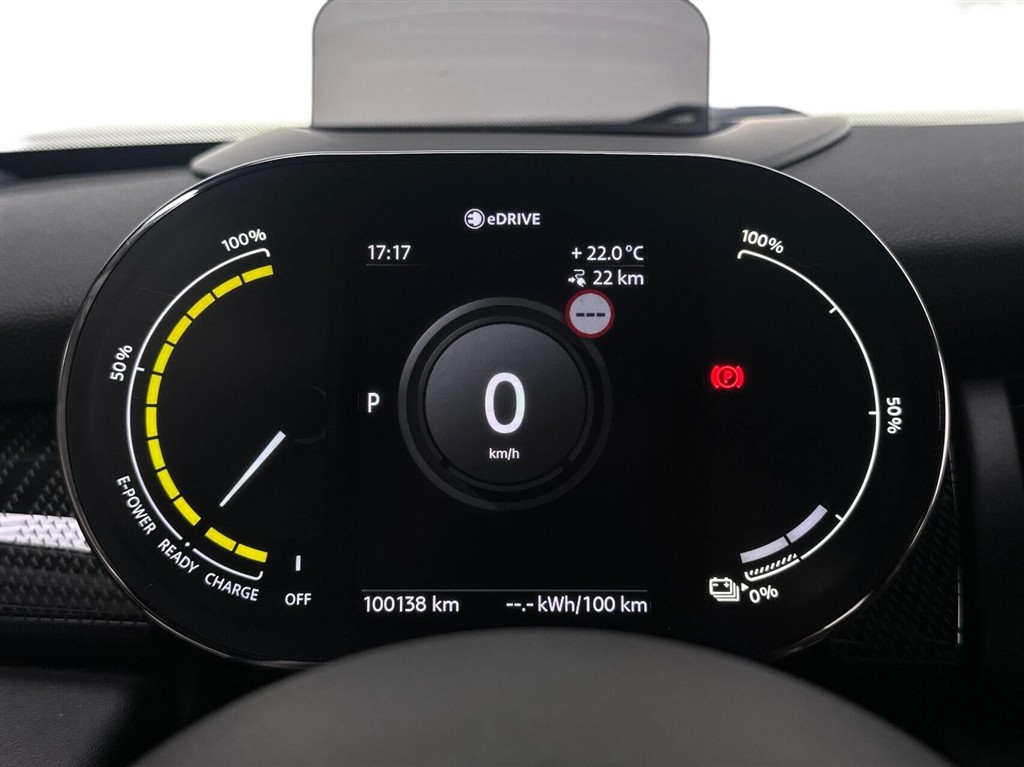 Mini Cooper SE EL 184HK 3d Aut. - Image 15