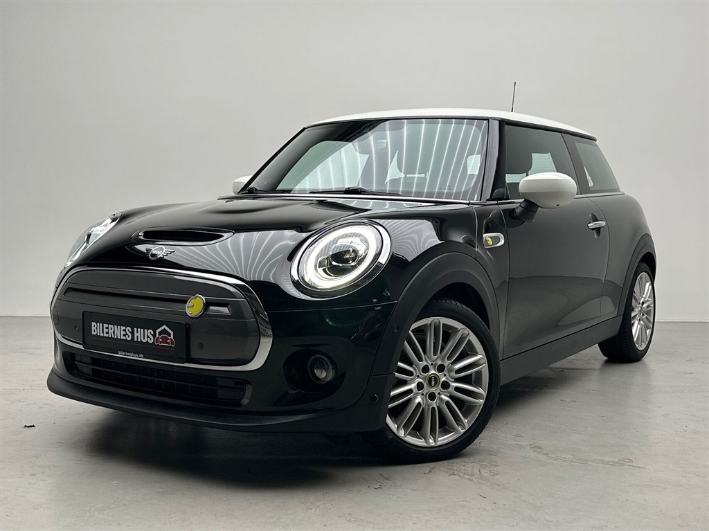 Mini Cooper SE EL 184HK 3d Aut. - Image 18
