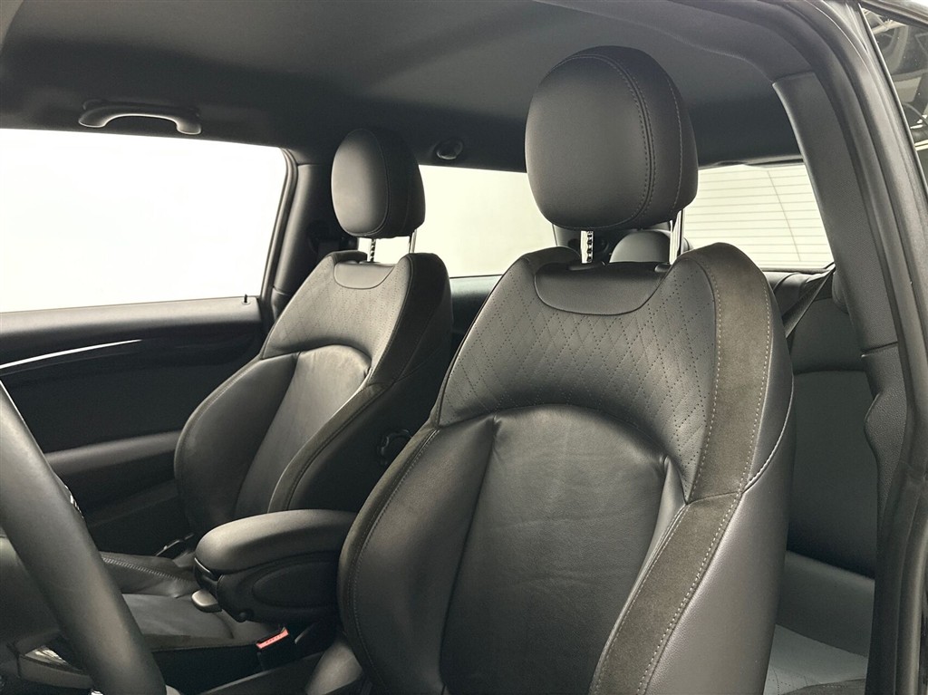 Mini Cooper SE EL 184HK 3d Aut. - Image 19