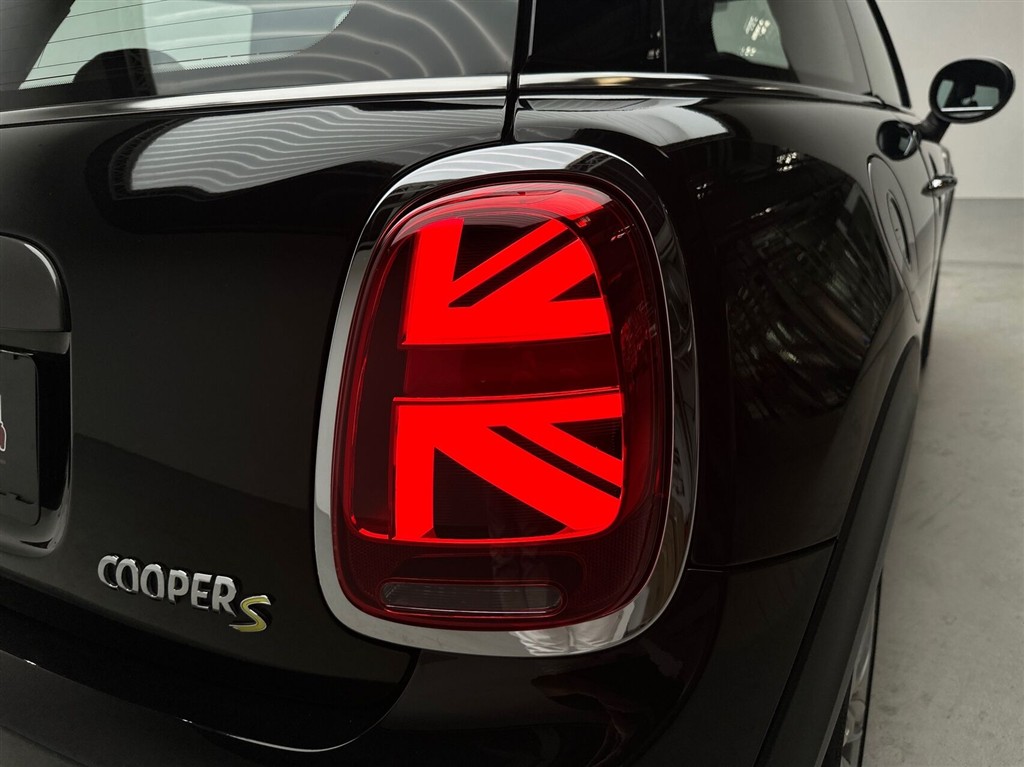 Mini Cooper SE EL 184HK 3d Aut. - Image 21