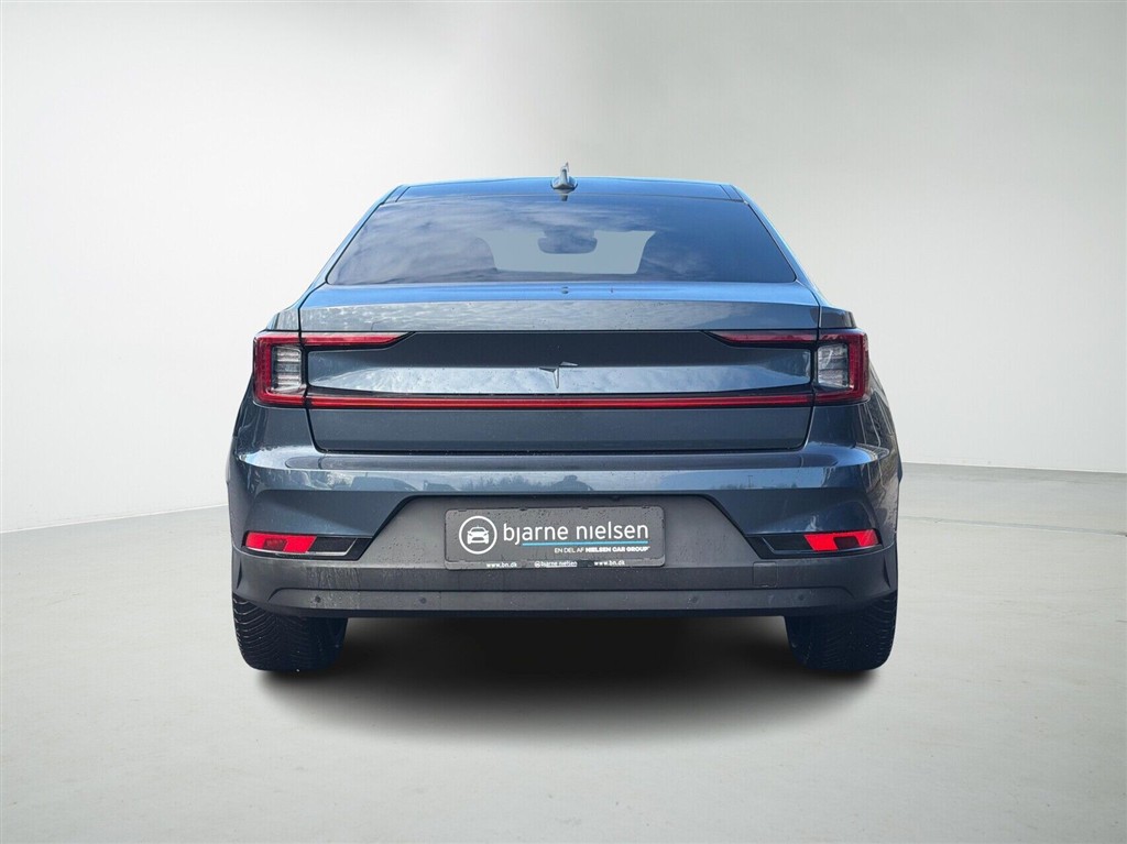 Polestar 2 EL LRSM 299HK 5d Aut. - Image 7