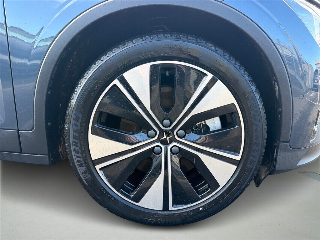 Polestar 2 EL LRSM 299HK 5d Aut. - Image 8
