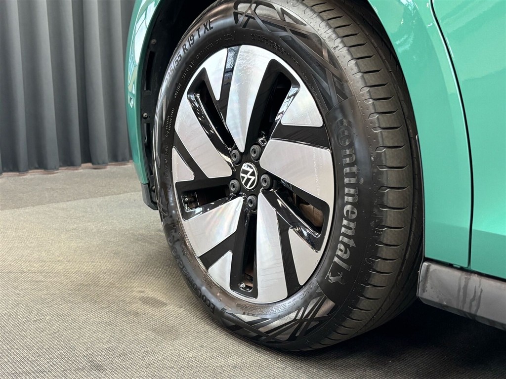 VW ID.Buzz EL Style 204HK Aut. - Image 5