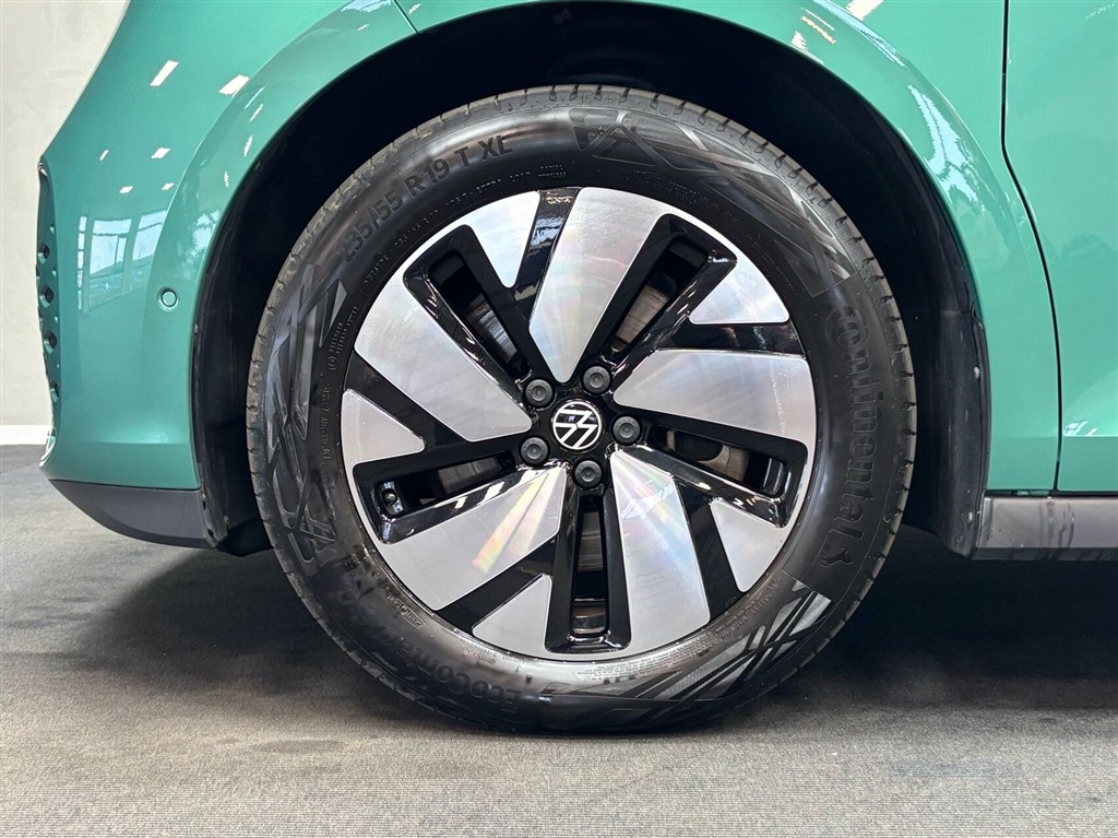 VW ID.Buzz EL Style 204HK Aut. - Image 6