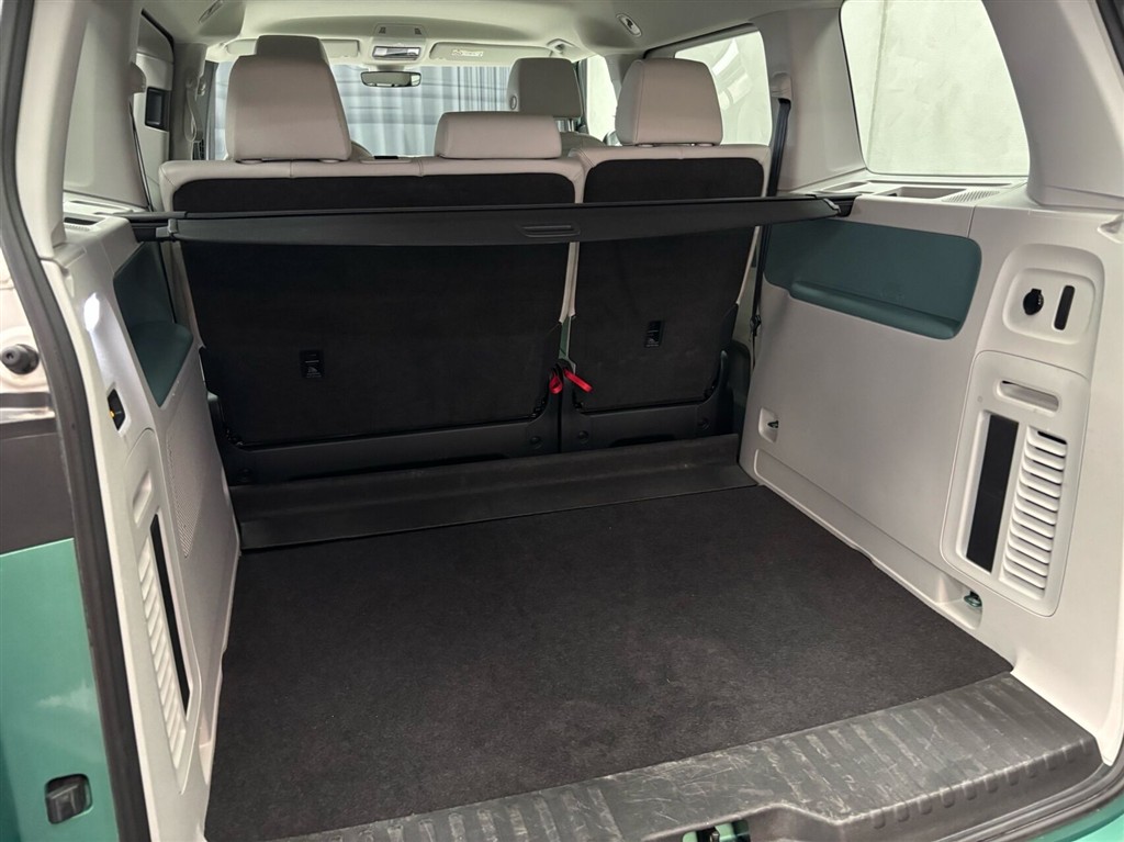 VW ID.Buzz EL Style 204HK Aut. - Image 8