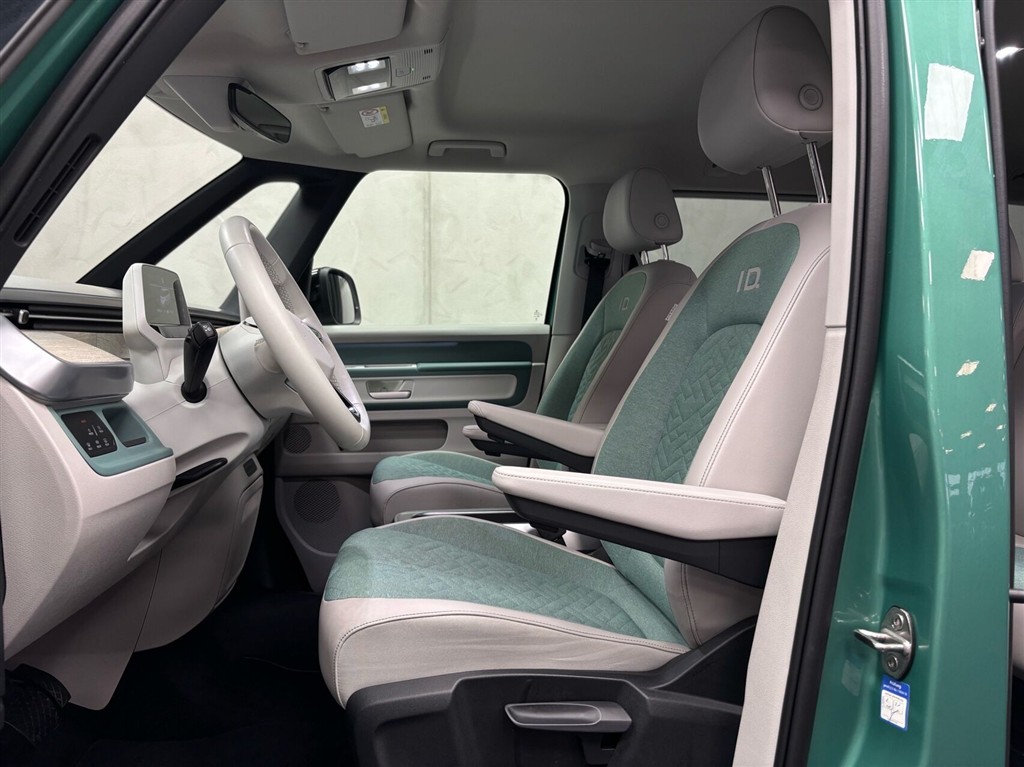 VW ID.Buzz EL Style 204HK Aut. - Image 11
