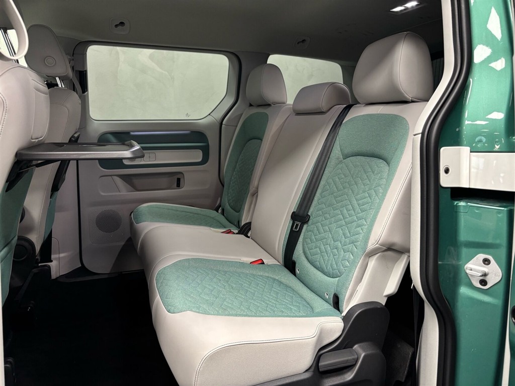 VW ID.Buzz EL Style 204HK Aut. - Image 12
