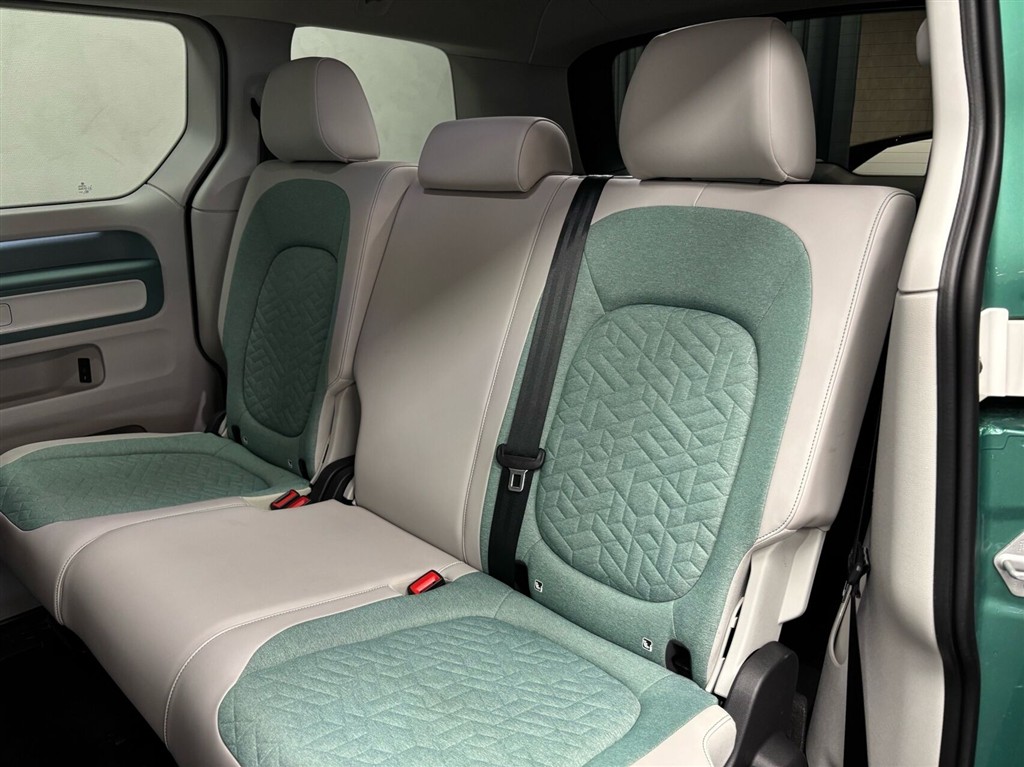 VW ID.Buzz EL Style 204HK Aut. - Image 13