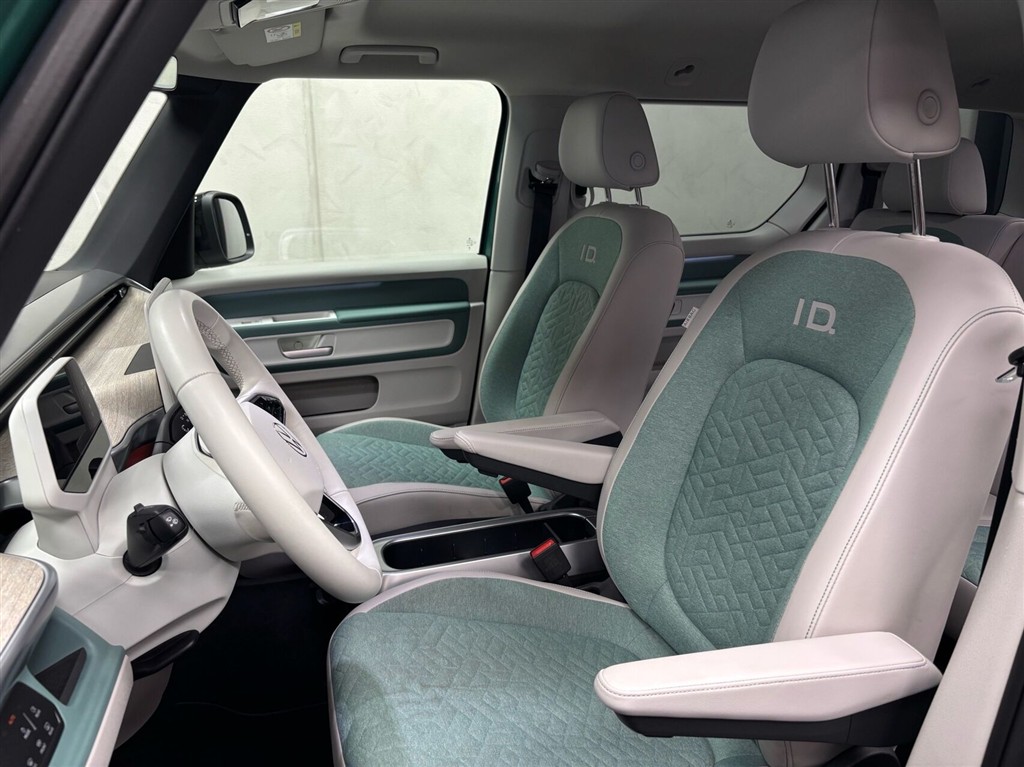 VW ID.Buzz EL Style 204HK Aut. - Image 14