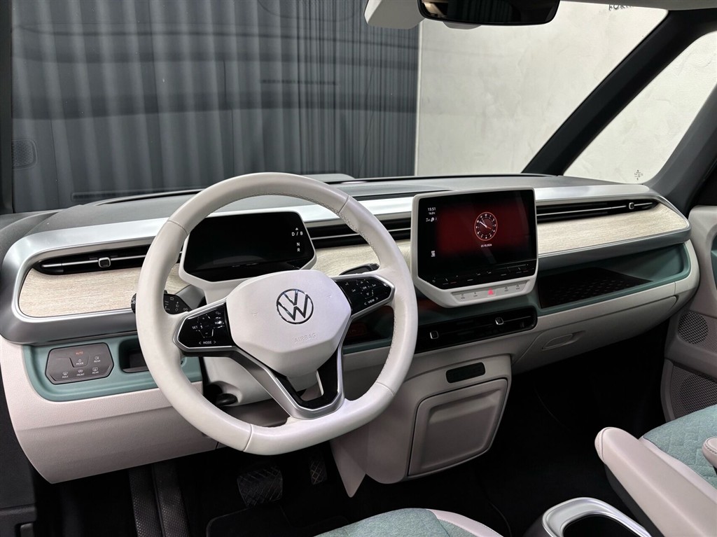VW ID.Buzz EL Style 204HK Aut. - Image 15