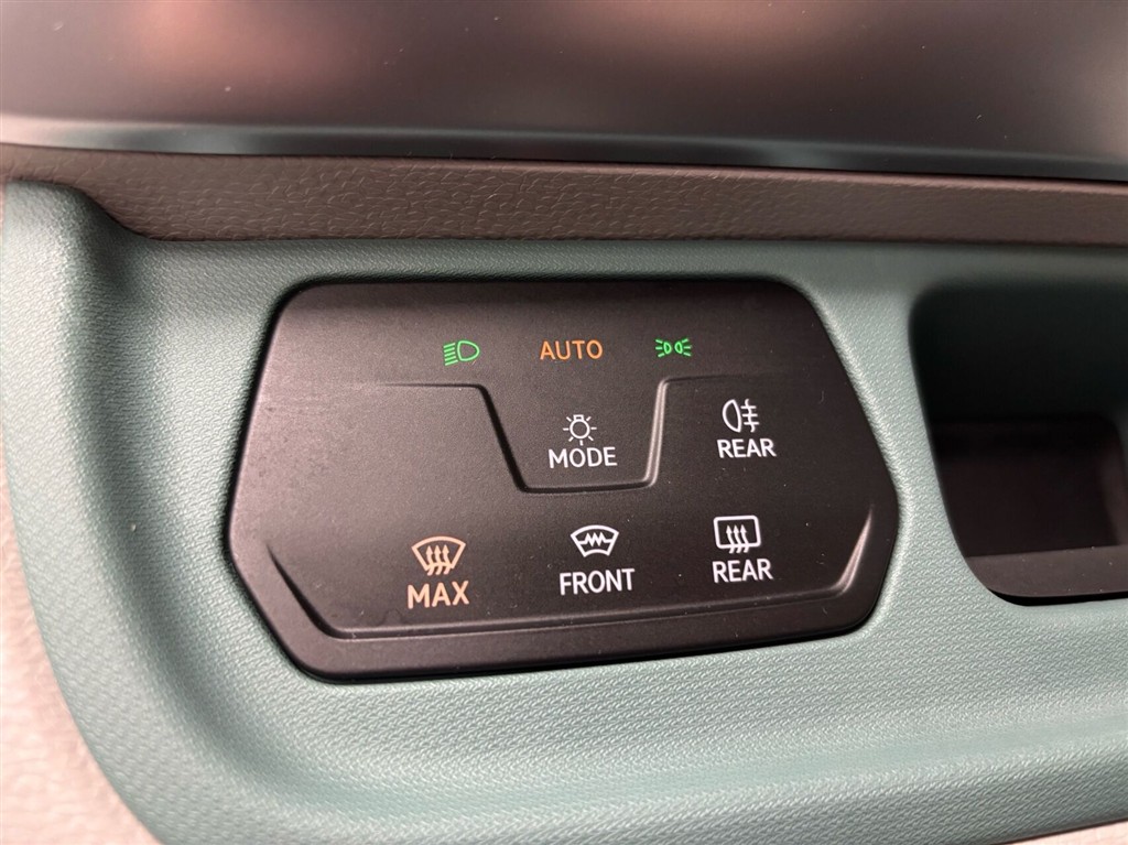 VW ID.Buzz EL Style 204HK Aut. - Image 29