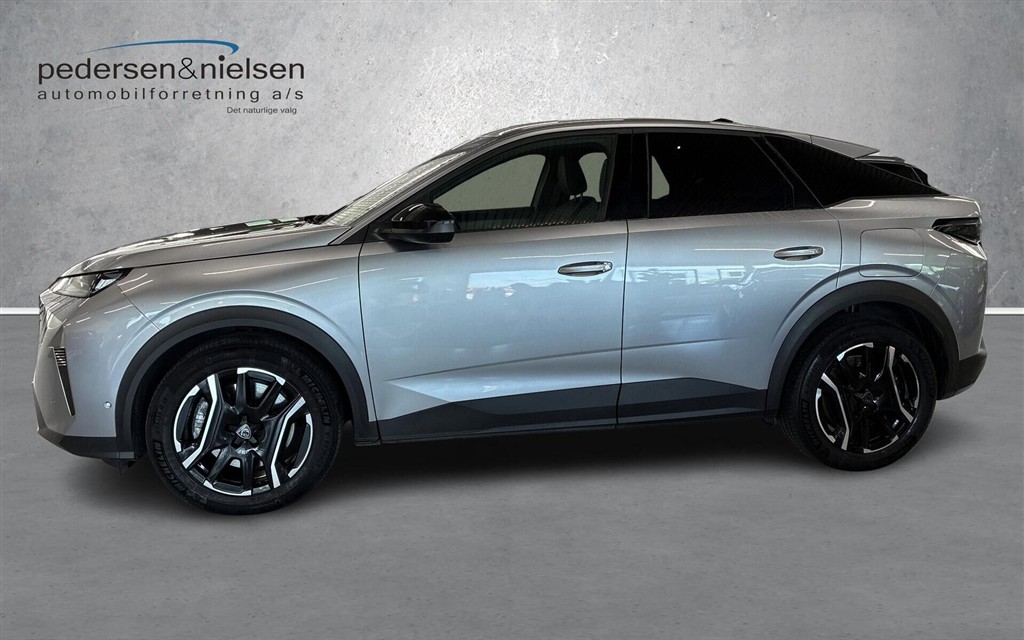 Peugeot e-3008 EL Allure 210HK 5d Aut. - Image 2