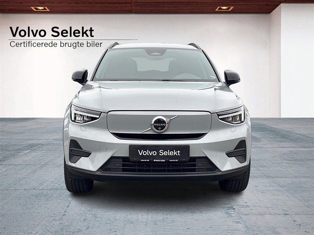 Volvo EX40 Single Motor Extended Range Core 252HK 5d Aut. - Image 9