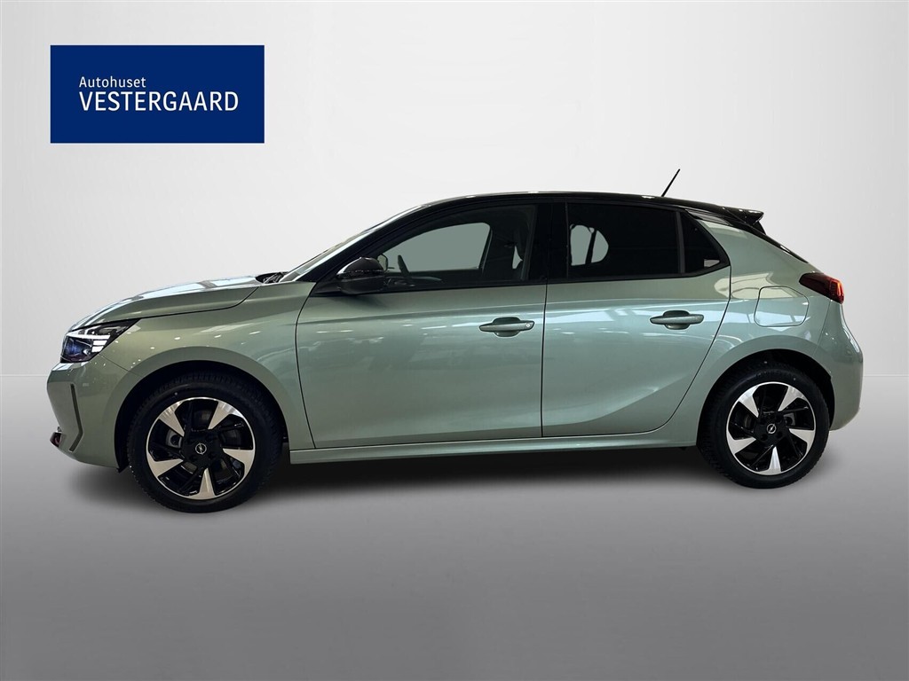 Opel Corsa-e EL Life Pack 136HK 5d Aut. - Image 2