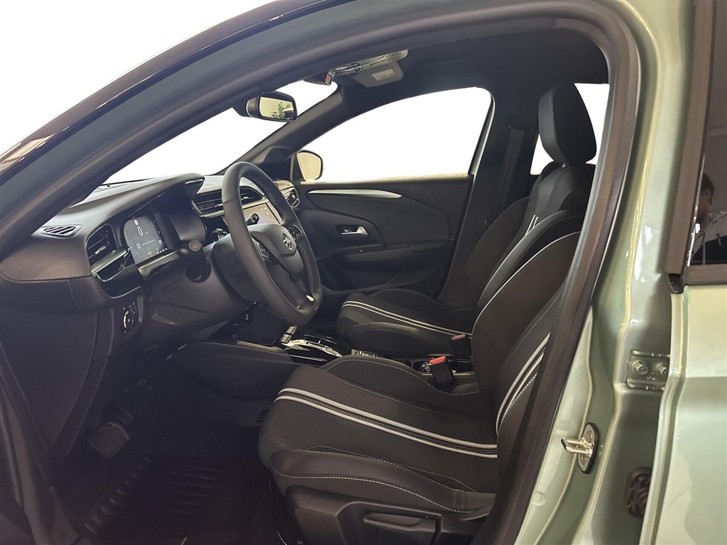 Opel Corsa-e EL Life Pack 136HK 5d Aut. - Image 4