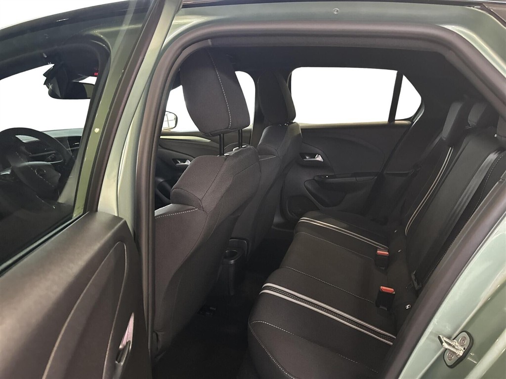 Opel Corsa-e EL Life Pack 136HK 5d Aut. - Image 5
